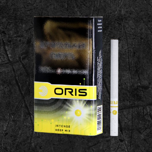 Сигареты ORIS COMPACT DEEP MIX (Орис Компакт Дип Микс)